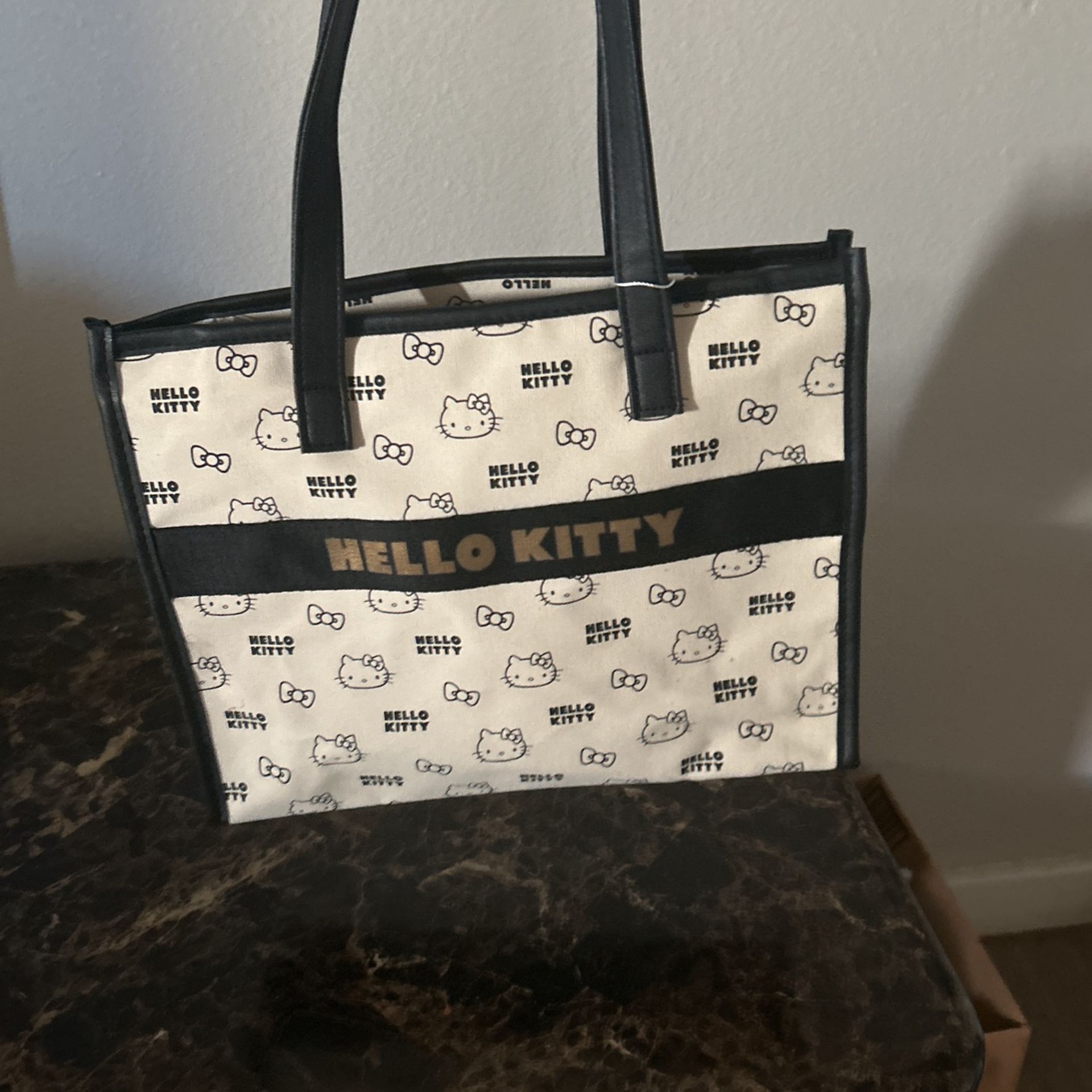 Hello Kitty Bag