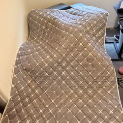 Baby/ Toddler Crawling/Play Mat