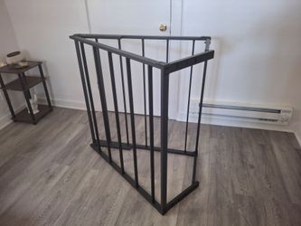 twin size bed frame