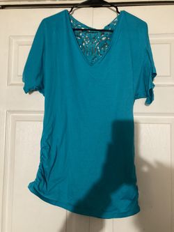 Women’s Blouse Large