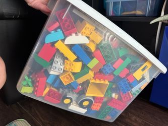Lego duplo