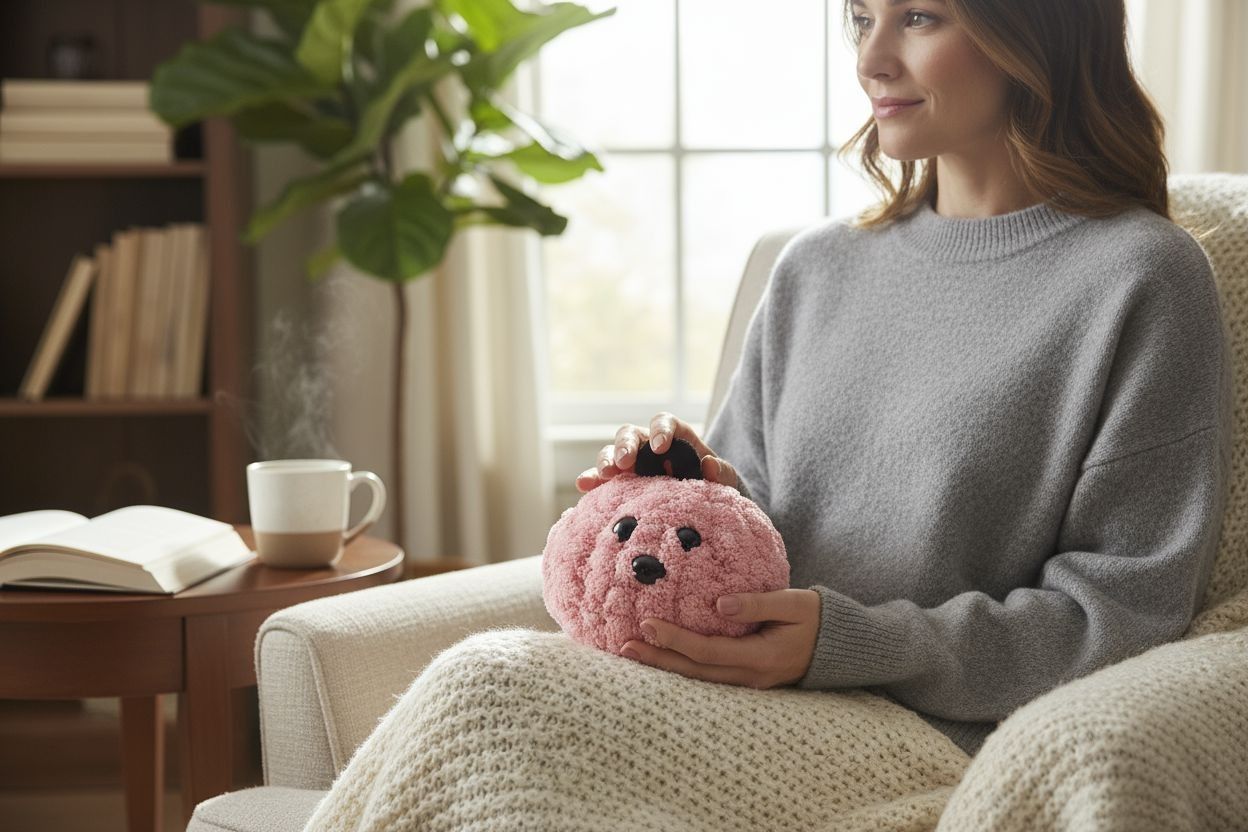 ππβ¨ Hexi Puff β¨ππ