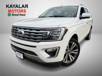 2020 Ford Expedition