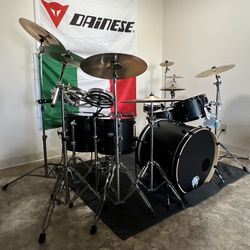 Mapex Mars
