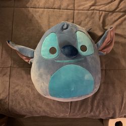 Stitch Squishmallow