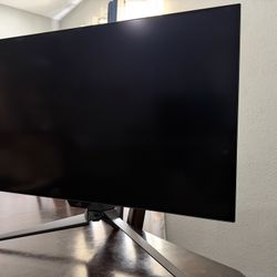 Asus PG32UCDP Monitor 4k Oled. Read Description.