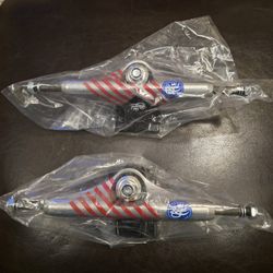 SKATEBOARD TRUCK ROYAL 