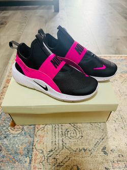 Girls 3y Nike shoes