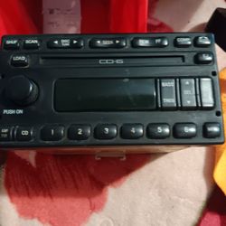 Car Stereos