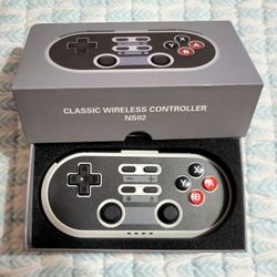 Wireless Controller 