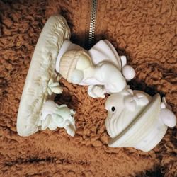 Precious moments Figurine
