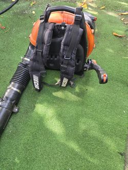 Echo Blower 770