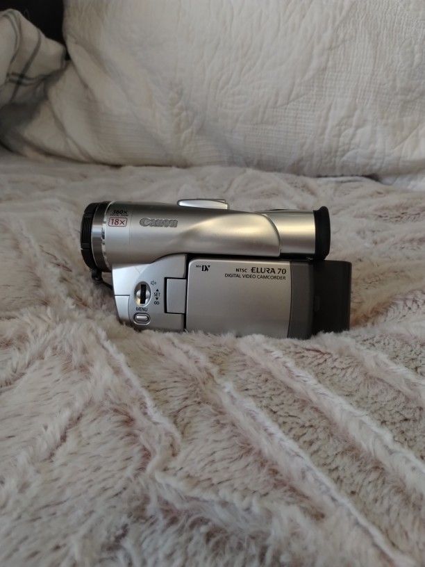 Camcorder