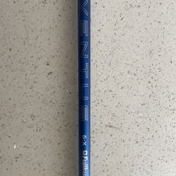 Ventus Velocore+ Blue And Black Shafts