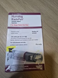 Insulin