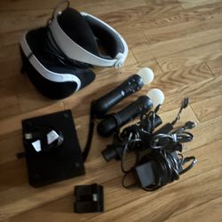 Psvr 