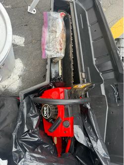 Chainsaw Homelite 330