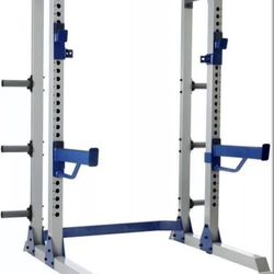 Squat Rack 