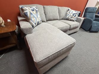 Ashley sectional — now ONLY $598!😱