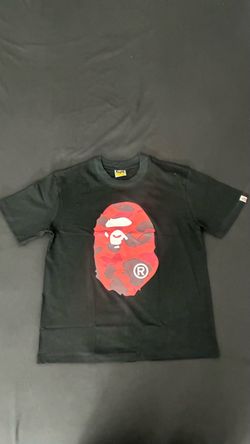 Bape shirt