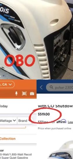 Generator
