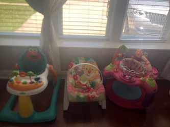 Graco,andador ,swing y la silla