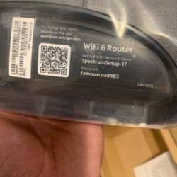 Router And Modem 