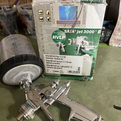 Spray Gun