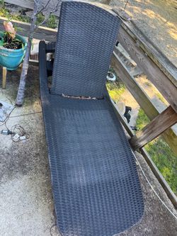 Lounge chairs