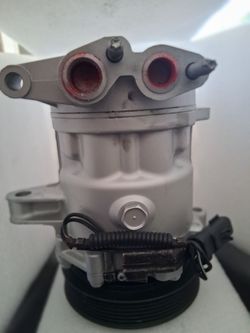 Accompressor
