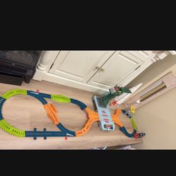 ＄ 10Thomas Train can speak electrically.