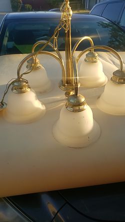Light fixture