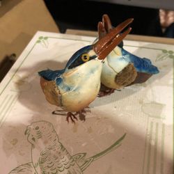 Craft Birds 2 Types