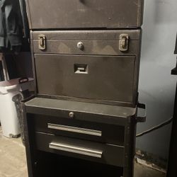 Kennedy Tool Boxes