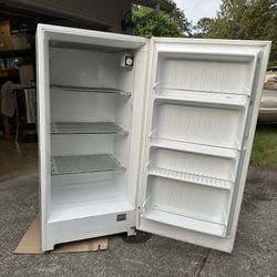 FREEZER WORKS 