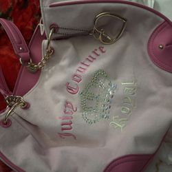 juicy couture bag