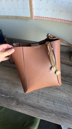 Calvin Klein Purse Cross Body