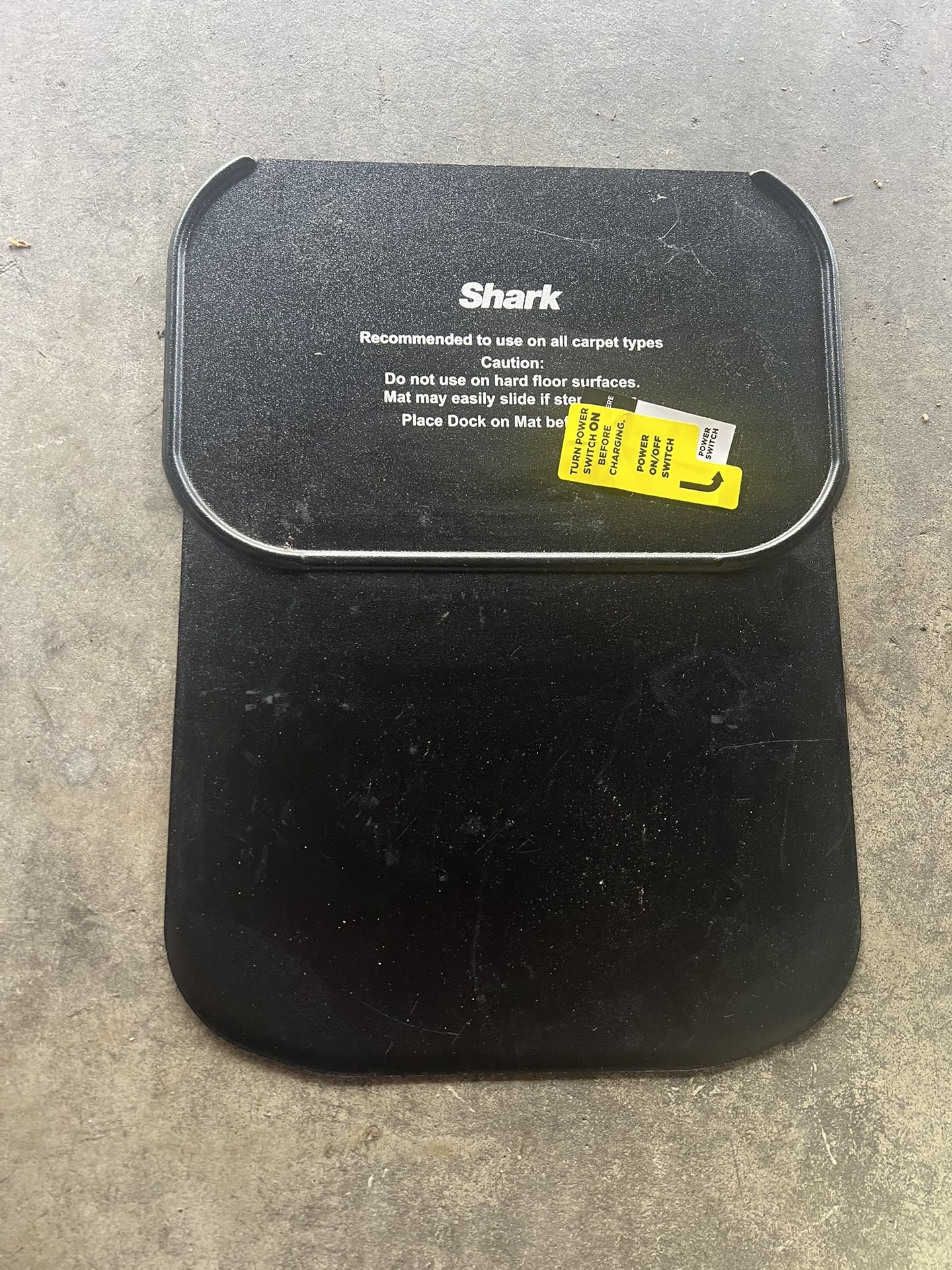 Shark Robotic Vacuum