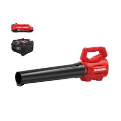 Handheld Leaf Blower 
