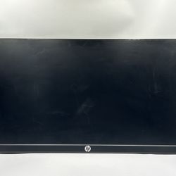 HP P22 22h Computer Monitor