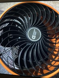 Air fans