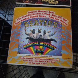 Beatles 2 Albums