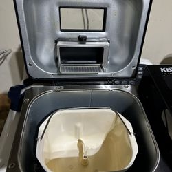 KBS Bread Maker