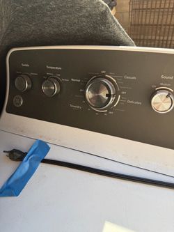 Free dryer