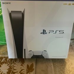 Playstation 5