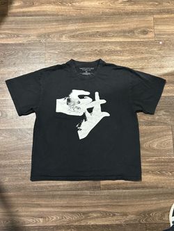 Playboi Carti whole lotta red tour merch size medium