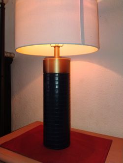 Brand New Bedside Lamp