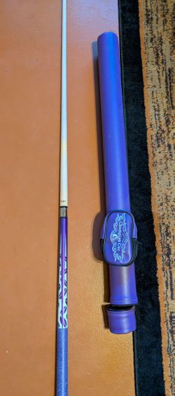 Champion Cue 19 OZ