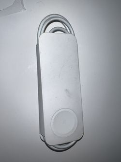 Apple Watch Charger