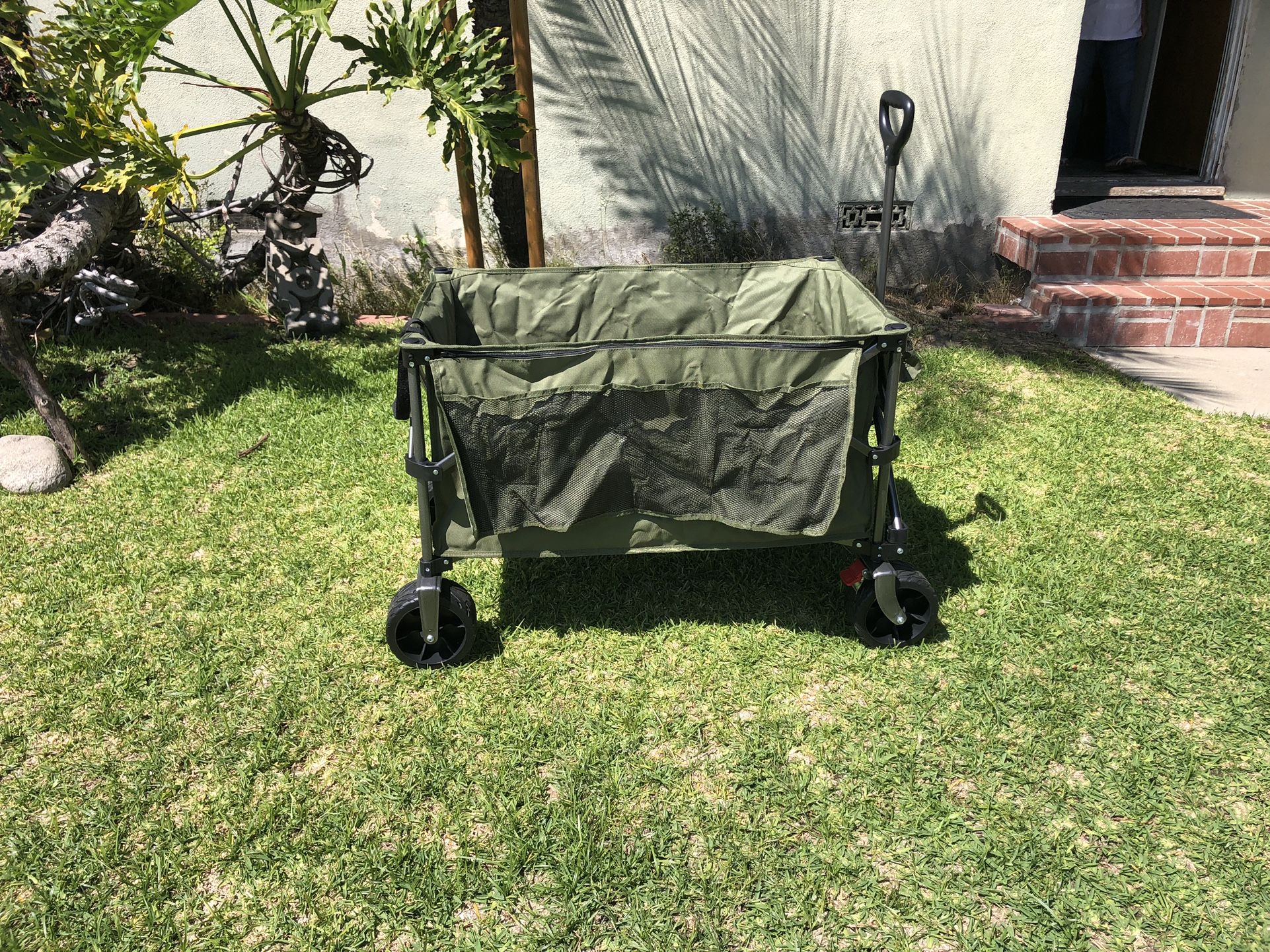 Cart Trolley, Wagon , Carrito , Vagón Para Cargar